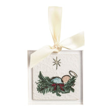 Load image into Gallery viewer, Acrylic Nativity Ornaments
