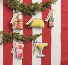 Load image into Gallery viewer, Needlepoint Ornament
