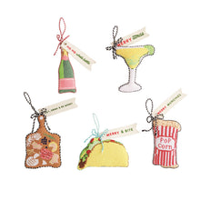 Load image into Gallery viewer, Needlepoint Ornament
