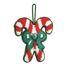 Load image into Gallery viewer, Needlepoint Ornament
