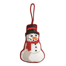 Load image into Gallery viewer, Needlepoint Ornament

