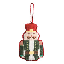 Load image into Gallery viewer, Needlepoint Ornament

