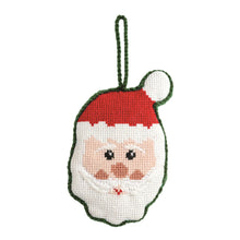 Load image into Gallery viewer, Needlepoint Ornament
