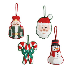 Load image into Gallery viewer, Needlepoint Ornament

