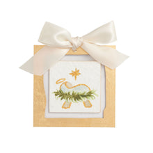 Load image into Gallery viewer, Painted Acrylic Ornament
