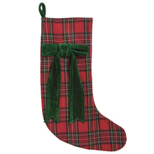 Load image into Gallery viewer, Patterned Stocking
