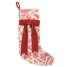 Load image into Gallery viewer, Patterned Stocking
