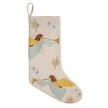 Load image into Gallery viewer, Nativity Stocking
