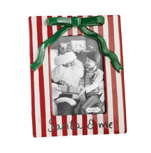 Load image into Gallery viewer, Ceramic Bow Frame
