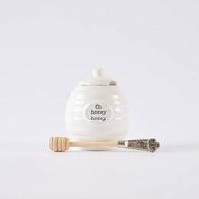 Load image into Gallery viewer, Honey Pot Set
