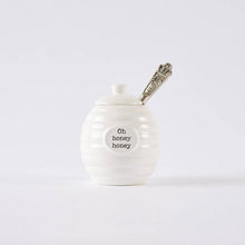 Load image into Gallery viewer, Honey Pot Set
