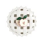 Load image into Gallery viewer, Apple Pie Dish
