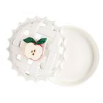 Load image into Gallery viewer, Apple Pie Dish
