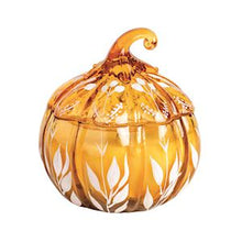 Load image into Gallery viewer, Pumpkin Candle
