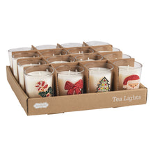 Load image into Gallery viewer, Tea Light Candle
