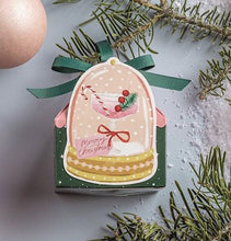 Load image into Gallery viewer, Holiday Bath Bomb
