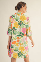 Load image into Gallery viewer, Floral Dress
