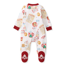 Load image into Gallery viewer, Cookies For Santa Sleeper
