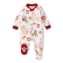 Load image into Gallery viewer, Cookies For Santa Sleeper
