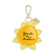 Load image into Gallery viewer, You Are My Sunshine Bag Charm
