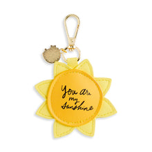 Load image into Gallery viewer, You Are My Sunshine Bag Charm
