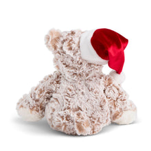 Load image into Gallery viewer, Christmas Mini Giving Bear
