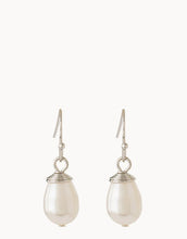 Load image into Gallery viewer, Peace Drop Earrings
