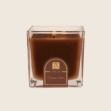 Load image into Gallery viewer, Aromatique Cube Candles 12 oz
