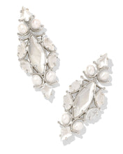 Load image into Gallery viewer, Kendra Scott Genevieve Statement Earrings
