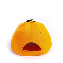 Load image into Gallery viewer, Cap God &amp; Country Camo &amp; Orange
