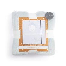 Load image into Gallery viewer, Book and Blanket Giftset
