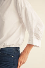 Load image into Gallery viewer, Classic White Top
