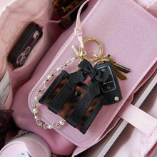 Load image into Gallery viewer, Case-Mate Jelly Tote Bag Keychain - Charm for Tote Bags
