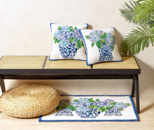 Load image into Gallery viewer, Rhapsody Hook Pillow
