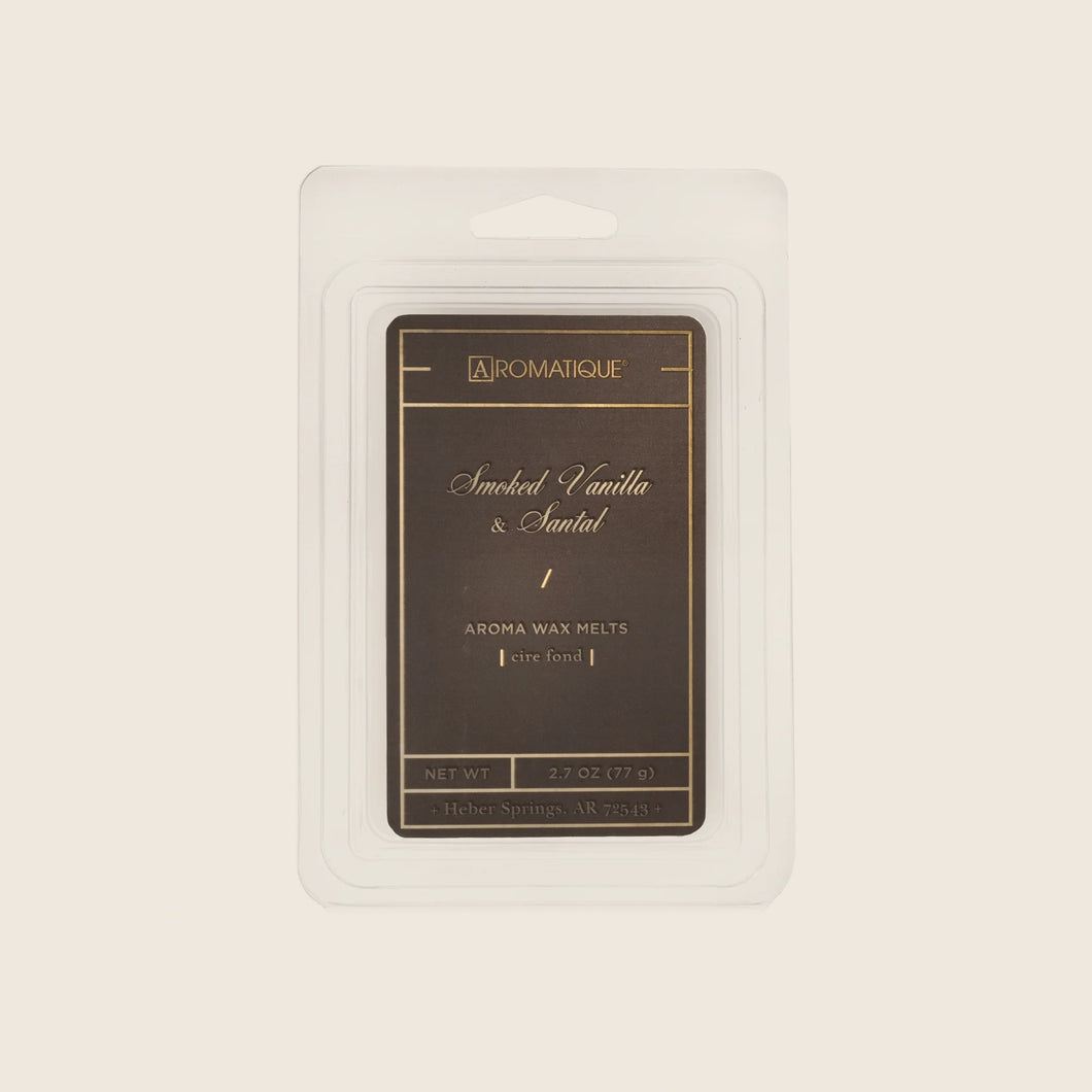 Aromatique Wax melts 2.7 oz