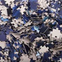 Load image into Gallery viewer, Jesus Walks on Water Puzzle
