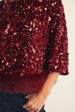 Load image into Gallery viewer, Razzle Dazzle Top
