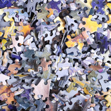 Load image into Gallery viewer, Be Still Puzzle
