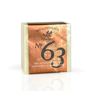 Men's 63 Soap