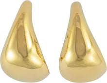 Load image into Gallery viewer, Teardrop Earrings
