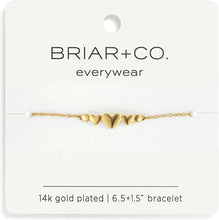 Load image into Gallery viewer, Heart Bracelet

