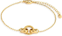 Load image into Gallery viewer, Interlocking Bracelet
