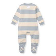 Load image into Gallery viewer, Rugby Stripe Sleeper
