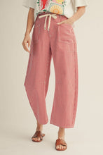 Load image into Gallery viewer, Striped Pants
