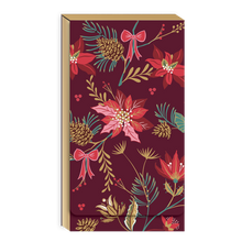 Load image into Gallery viewer, Fold Over Notepad
