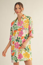 Load image into Gallery viewer, Floral Dress
