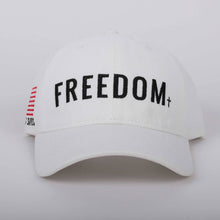 Load image into Gallery viewer, Cap Freedom
