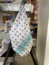 Load image into Gallery viewer, Honey Hole Bee Towel
