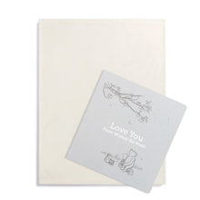 Load image into Gallery viewer, Book and Blanket Giftset
