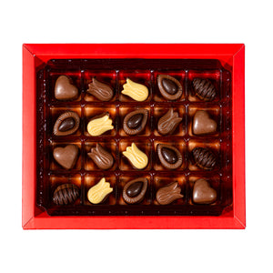 Assorted Pralines Box